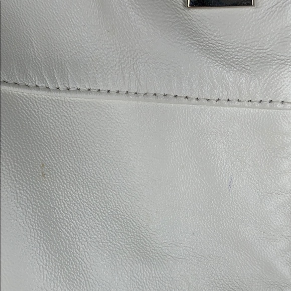 Price Reduced! Outerwear by Lisa Leather Jacket - Picture 6 of 16